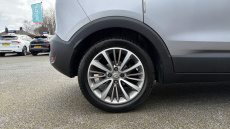 Vauxhall Crossland X 1.2 [83] Griffin 5dr [Start Stop] Petrol Hatchback